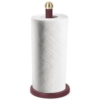 BERLINGERHAUS Držák na papírové utěrky nerez Leonardo Collection BH-6836