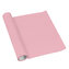 Běhoun stolní airlaid 40x500cm růžový světlé
