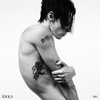 Idols - CD