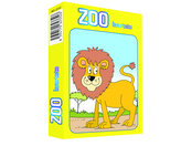 MP karty kvarteto ZOO