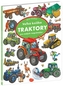 Vel'ká knižka TRAKTORY pre malých rozprávačov