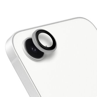 OBAL:ME Ochrana Čoček pro Apple iPhone 16e Matte White