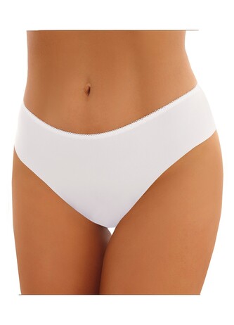 Figi Emili Zoja S-XL biały S