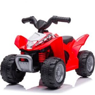 Elektrická čtyřkolka BUDDY TOYS BEC 5011 Honda čtyřkolka