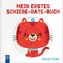 Mein erstes Schiebe-Rate-Buch Haustiere