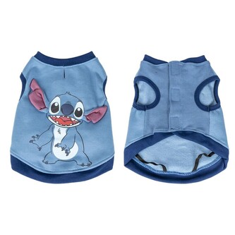 Oblečky pro psy Lilo & Stitch - Stitch, XS