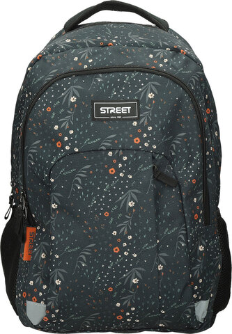 Studentský batoh Street Light Flora