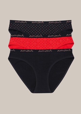 Figi Henderson Ladies 36508-K068 MI-MI A'3 mix S