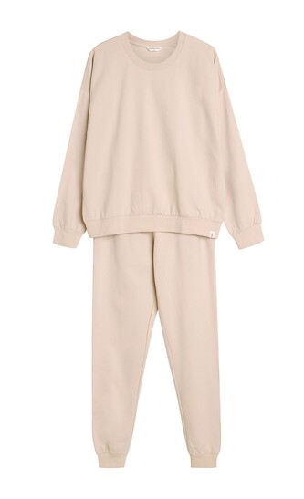 Dres/piżama Henderson Ladies 43020 Belt S-2XL sand XL