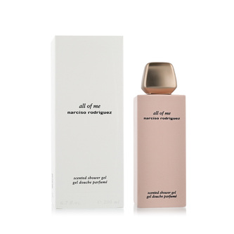 Narciso Rodriguez All Of Me SG 200 ml W