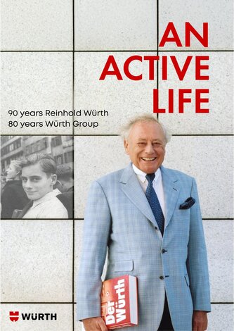 An active life