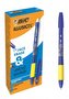 Długopis wymazywalny Illusion niebieski (12szt)