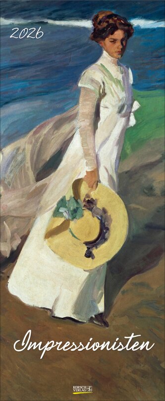 Impressionisten 2026