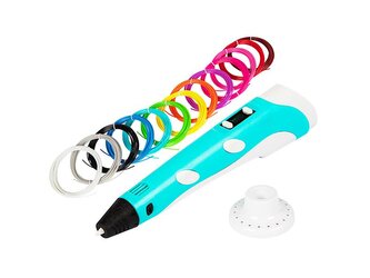 3D pióro BLOW 55-001