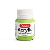 Farba akrylowa Lime 20ml