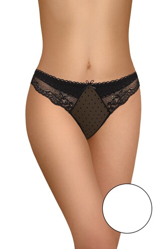 Figi Modo nr 127 S-XL biały M