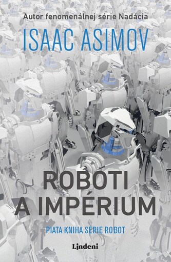 Roboti a impérium