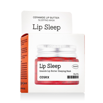COSRX Ceramide Lip Butter Sleeping Mask 20 g