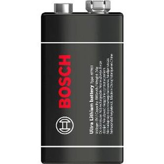 Baterie BOSCH 6FR61UL1B/00