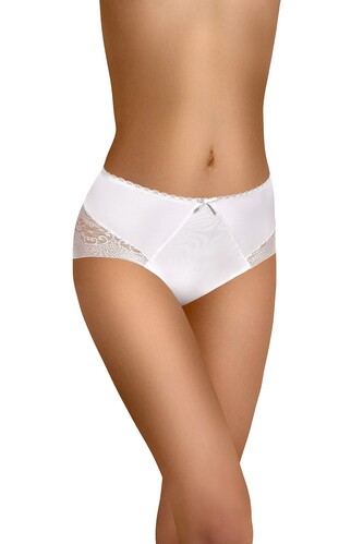 Figi Modo nr 125 S-XL biały S