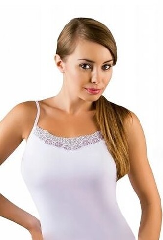 Koszulka Emili Maja biała S-XL biały XL