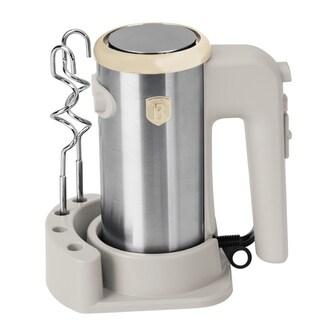 BERLINGERHAUS Ruční šlehač se stojanem Sahara Collection BH-9740