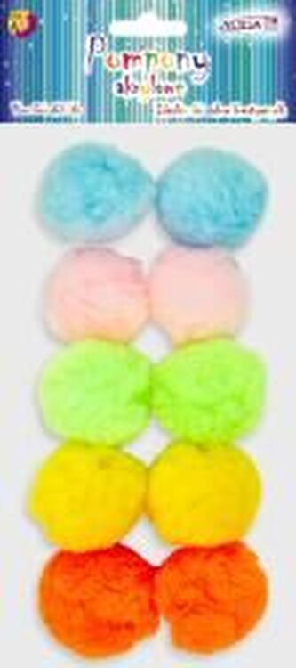 ALIGA bambule POM-203 10ks