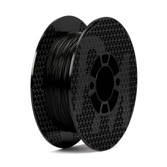Filament PM tisková struna/filament 1,75 TPU96 Cerná 0,5 kg