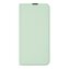 OBAL:ME SmoothTouch Pouzdro pro Honor X8c Mint Green