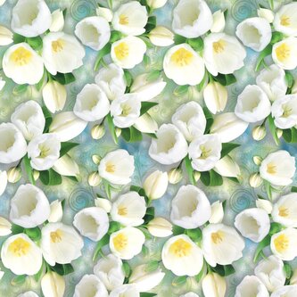 Celoroční papír Delta Graphix 90-466