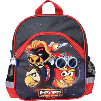 ANGRY BIRDS batoh 12" D1