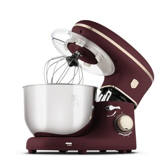 BERLINGERHAUS Kuchyňský robot 1300 W Leonardo Collection BH-9509