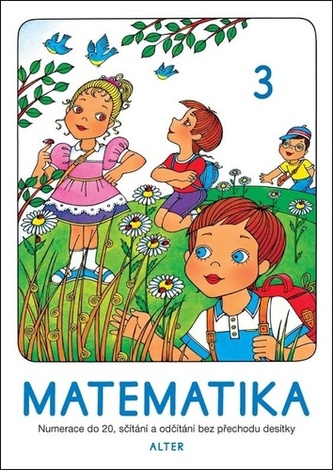 Matematika 3