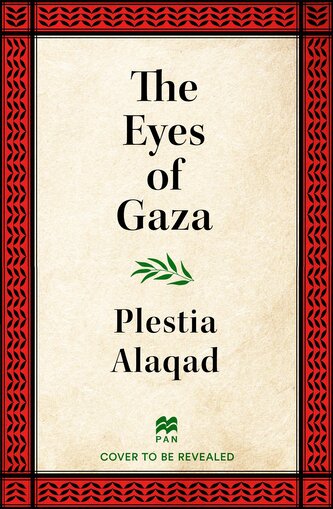 The Eyes of Gaza