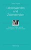 Lebenswenden und Zeitenwenden