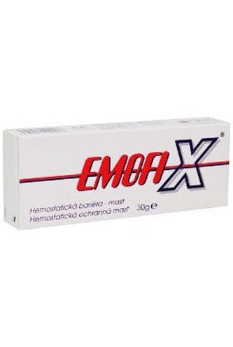 Emofix mast 30g