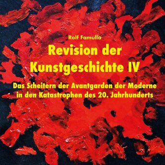 Revision der Kunstgeschichte IV