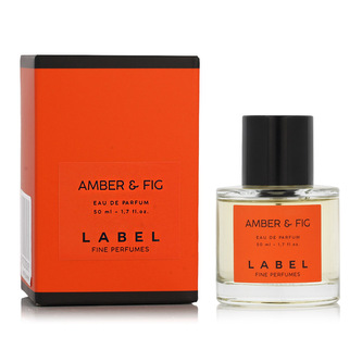 LABEL Amber & Fig EDP 50 ml UNISEX