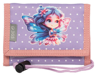 Peněženka na krk Fairy