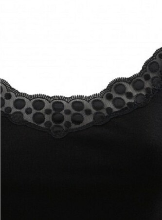 Koszulka Emili Alexx S-2XL czarny XXL