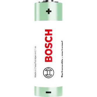 Baterie BOSCH HR6B4P2600/00