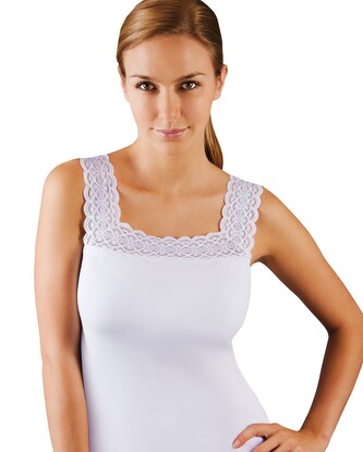 Koszulka Emili Asari S-XL biały XL