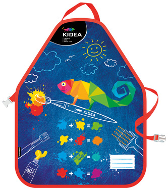 Fartuszek do prac plastycznych Kidea, Derform