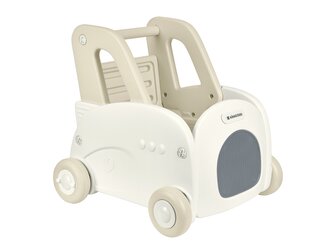 Chodítko 4v1 Trolie Beige