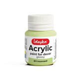 Farba akrylowa Pistacja 20ml