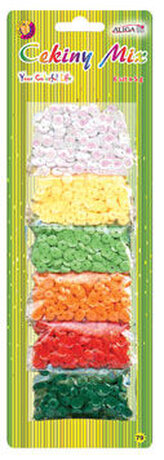 ALIGA flitry WMT-140 6 x 5g