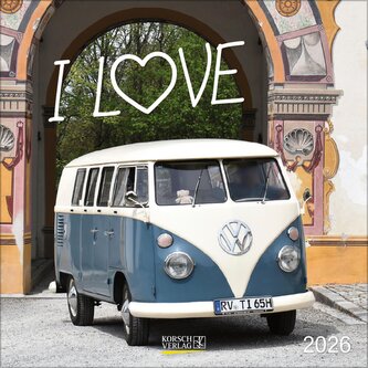 Kult-Transporter 2026