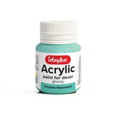 Farba akrylowa jasny turkus 20ml
