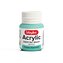 Farba akrylowa jasny turkus 20ml