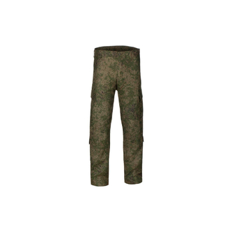 Kalhoty Invader Gear Revenger TDU - digital flora, M